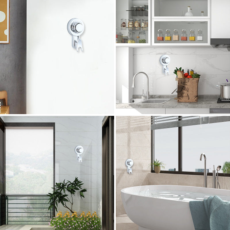 Ganci a ventosa - Fissaggio solido senza perforazione