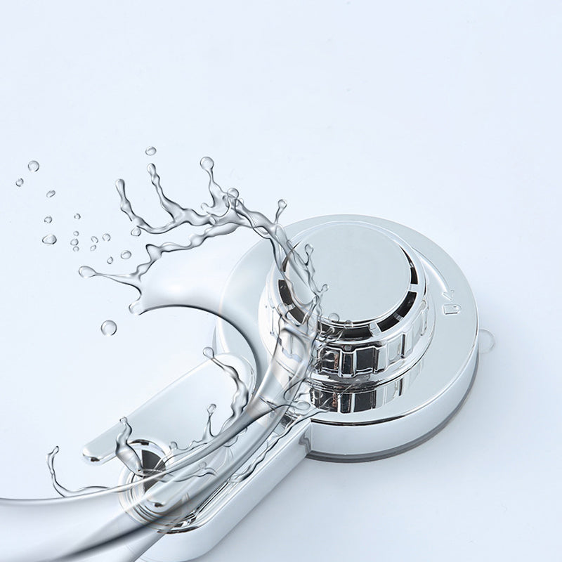 Ganci a ventosa - Fissaggio solido senza perforazione