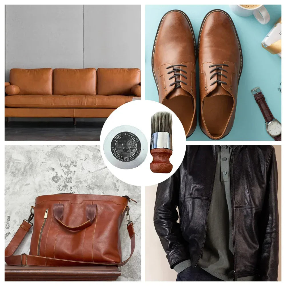 באלם טבעי מח rejuvenates & מגן על העור 65ml