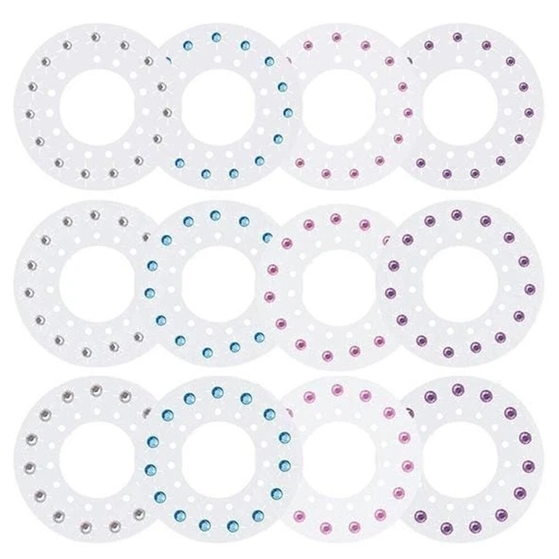 Agrafeuse Blinger Gem : Decorați-vă accesoriile cu strălucire