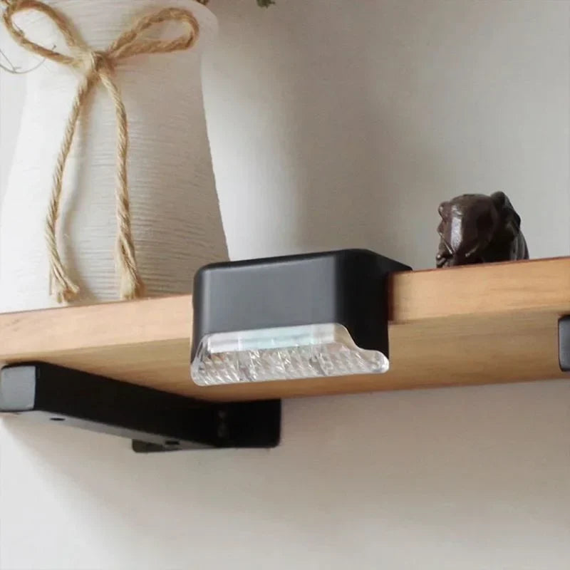 Ultra-mocna lampa słoneczna LED do użytku na zewnątrz