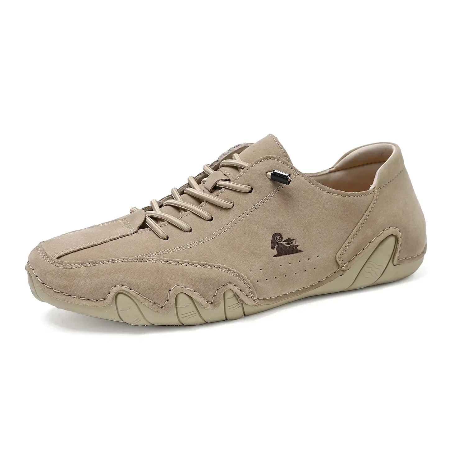 LDeck Men's Comfortable Sneakers - Elegance and performance