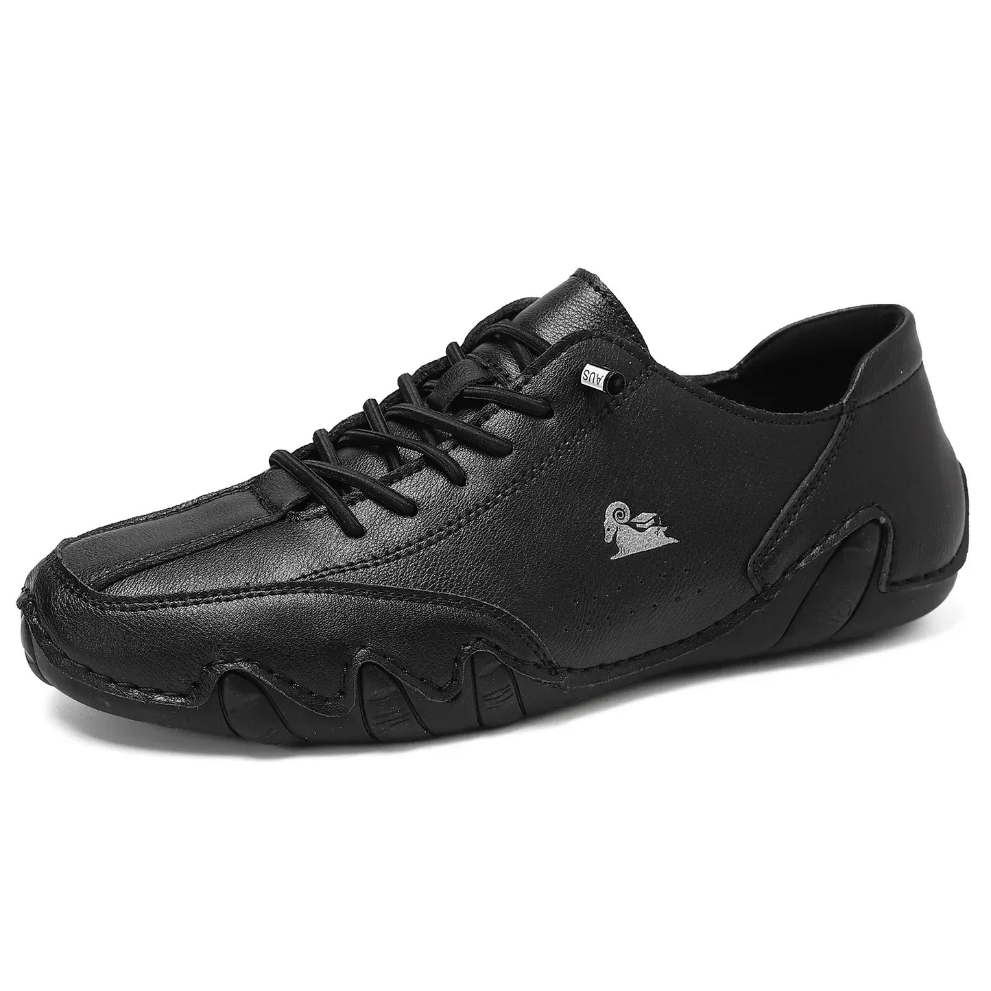 LDeck Men's Comfortable Sneakers - Elegance and performance