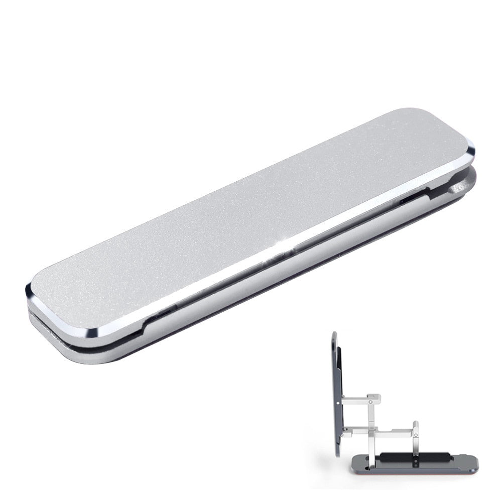 Αναδιπλούμενη βάση τηλεφώνου - Χρήσιμη και ρυθμιζόμενη