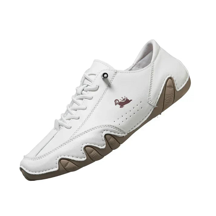 LDeck Men's Comfortable Sneakers - Elegance and performance