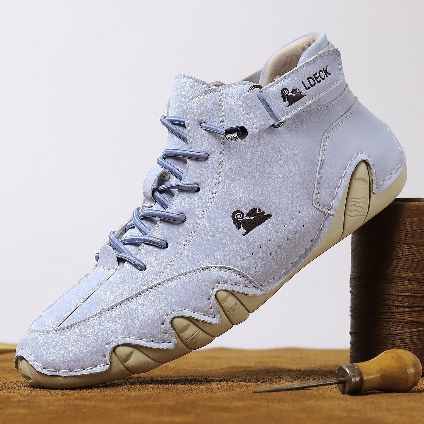 Scarpe antiscivolo ultra-confortevoli