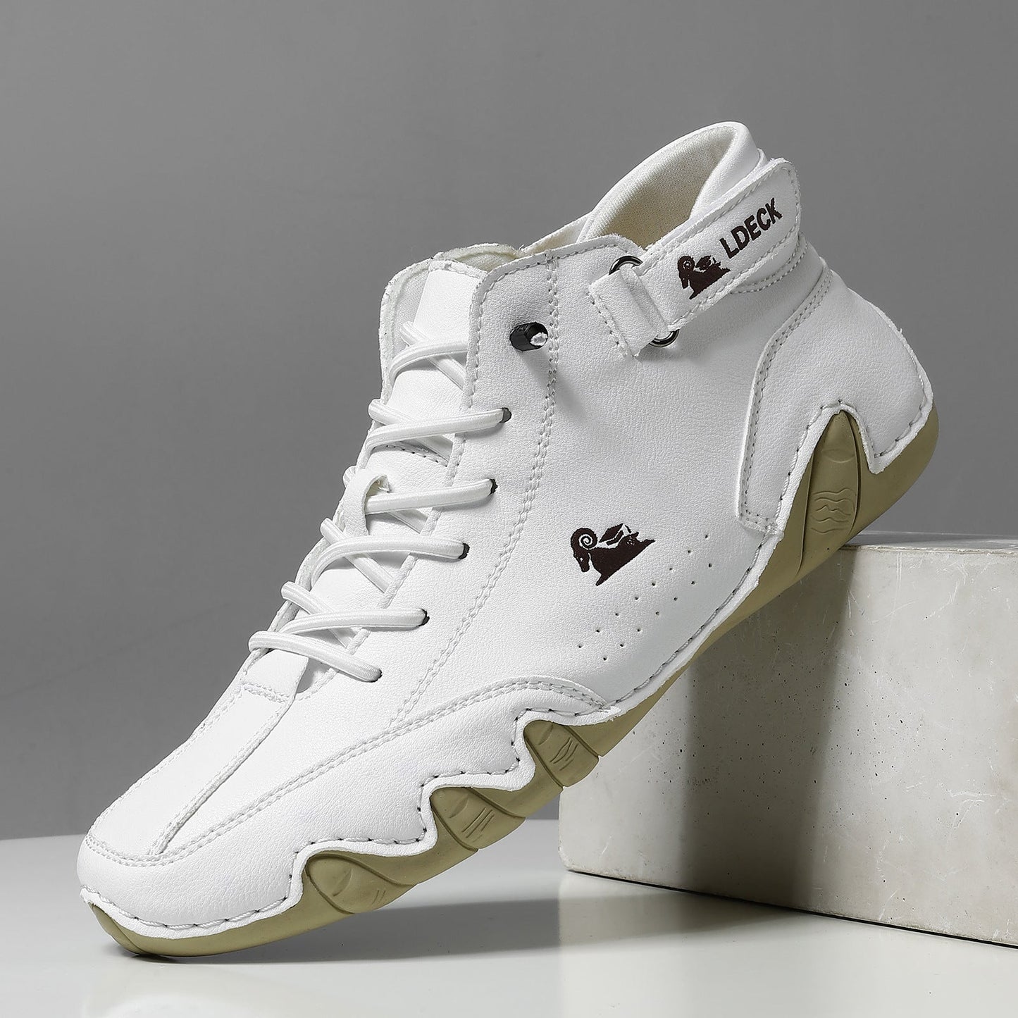 ZoliLDeck - Voděodolné a prodyšné ortopedické boty