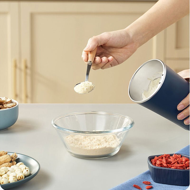 Bereid uw voedsel in recordtijd voor met deze elektrische hakker