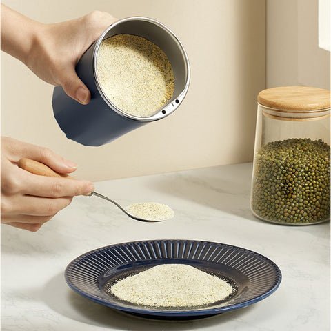 Bereid uw voedsel in recordtijd voor met deze elektrische hakker