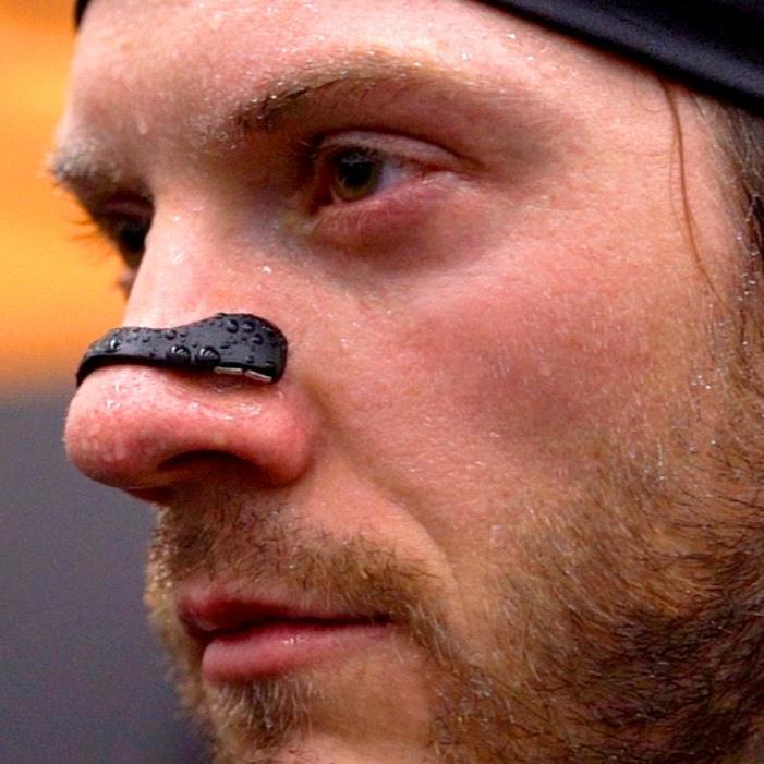 Magnetische neusspleten voor een optimale ademhaling