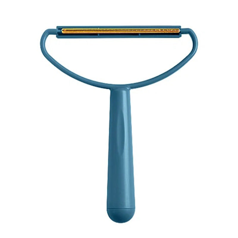 إزالة شعر الحيوانات في تمريرة واحدة