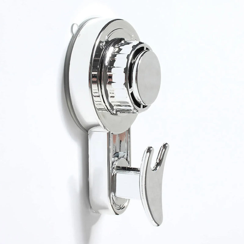 Ganci a ventosa - Fissaggio solido senza perforazione