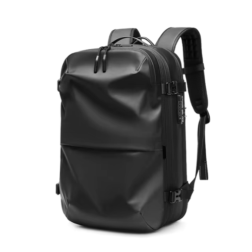 Multifunctional bag: Security, comfort, and resistance 