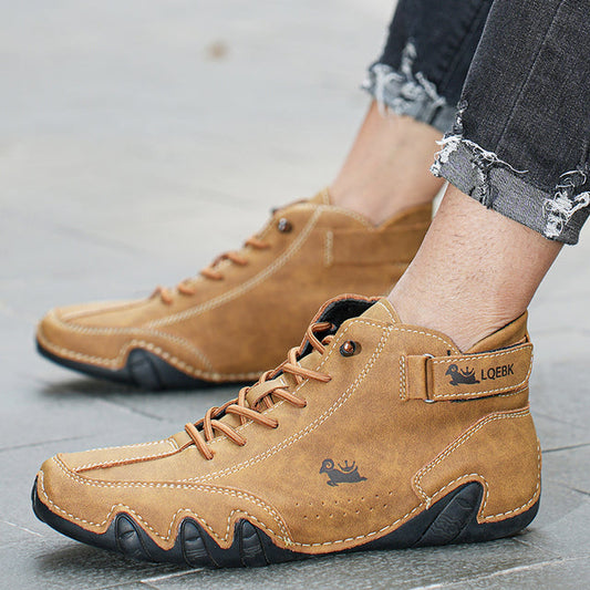 Ultracomfortabele antislip schoenen 