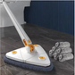 The Clean 360° Broom (+ 6 free mops) 